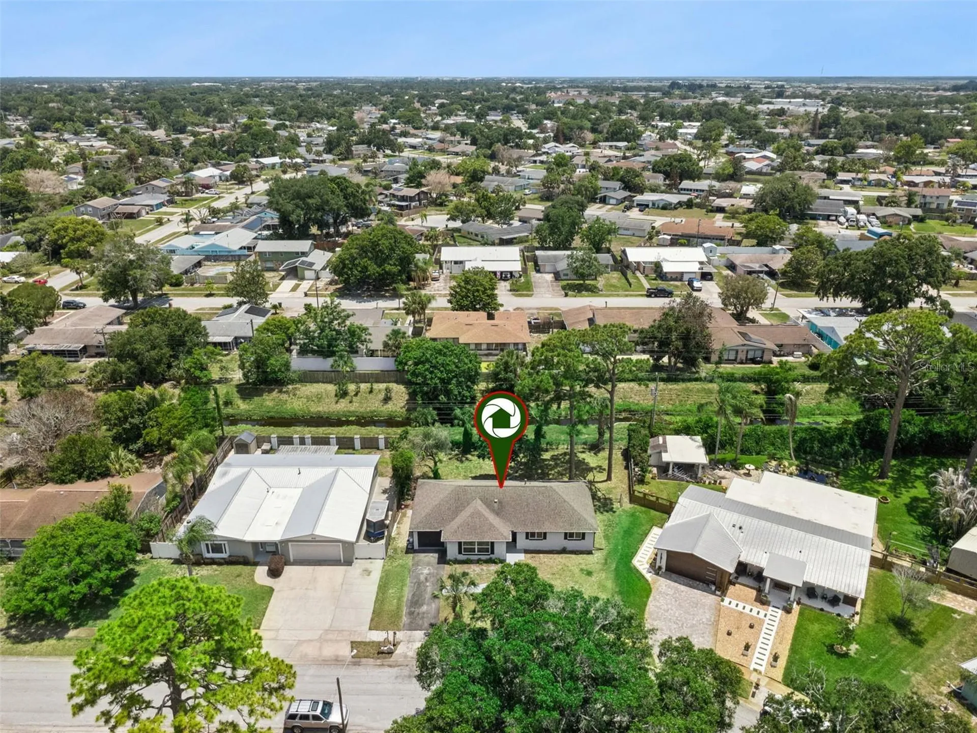 949 Lexington Road Rockledge FL 32955