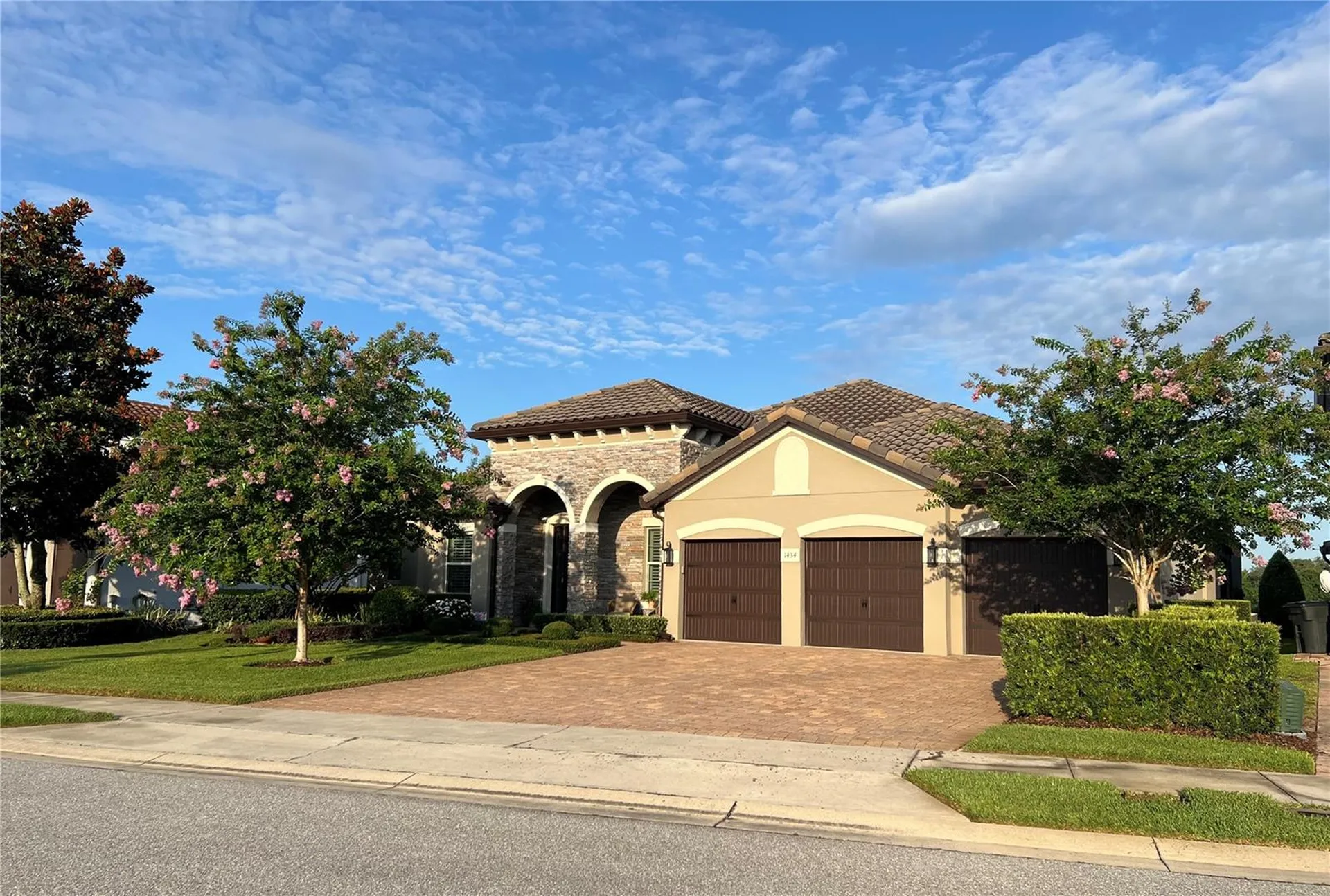 1434 Via Sangro Place Winter Park FL 32792