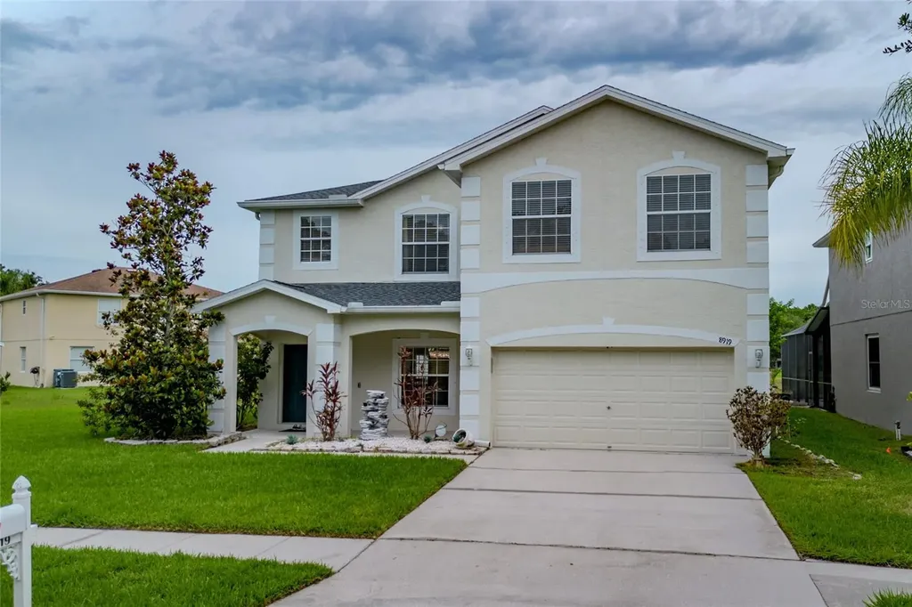 8919 N River Road Tampa FL 33635
