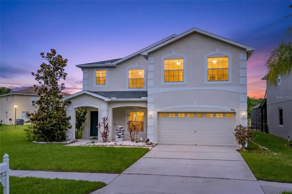 8919 N River Road Tampa FL 33635