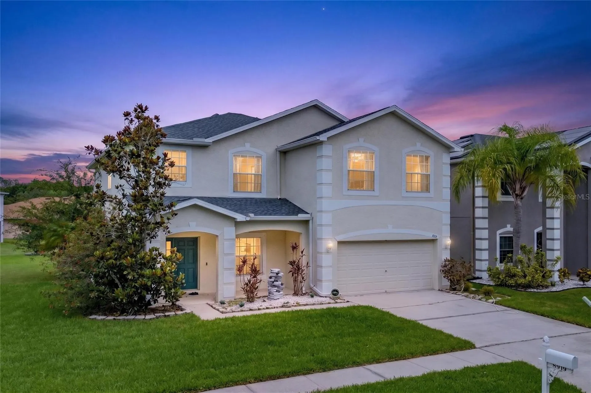 8919 N River Road Tampa FL 33635