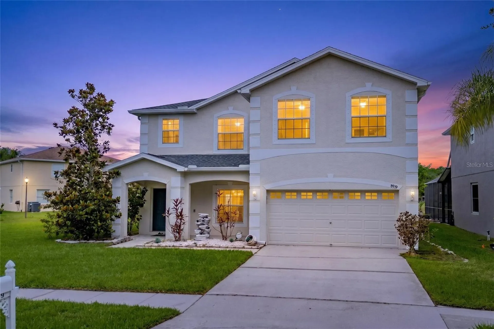 8919 N River Road Tampa FL 33635