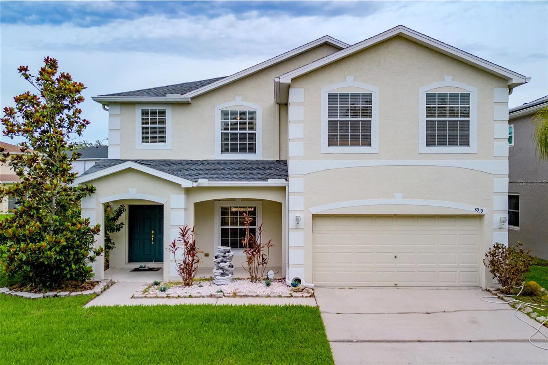 8919 N River Road Tampa FL 33635