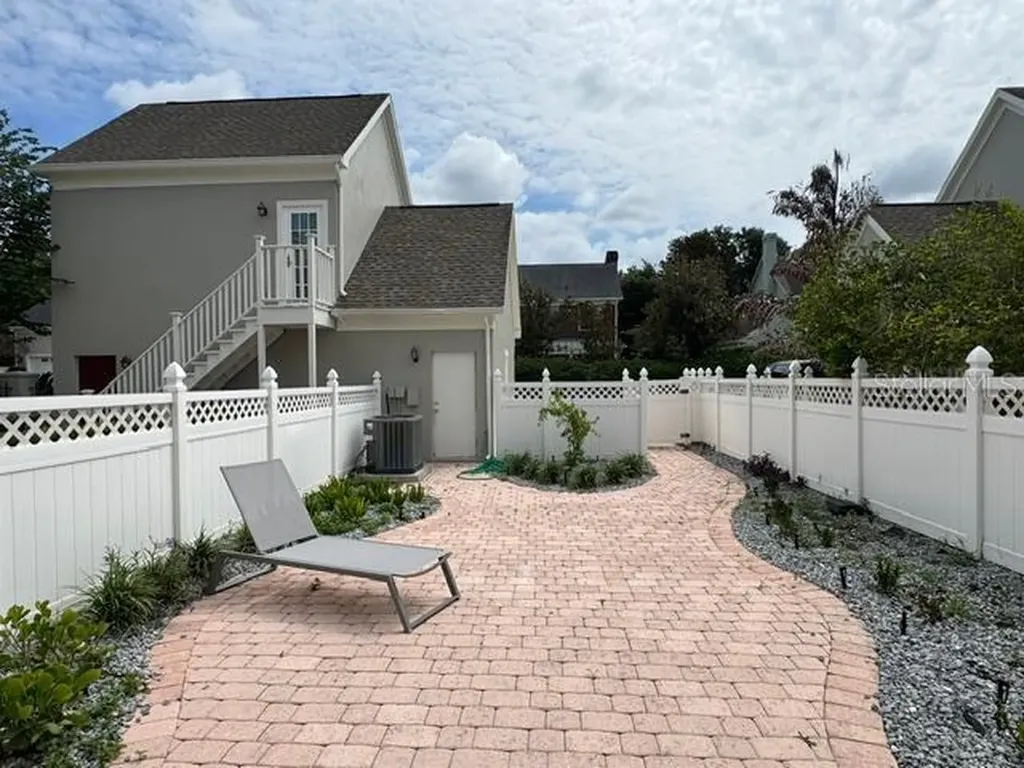 537 Campus Street Celebration FL 34747