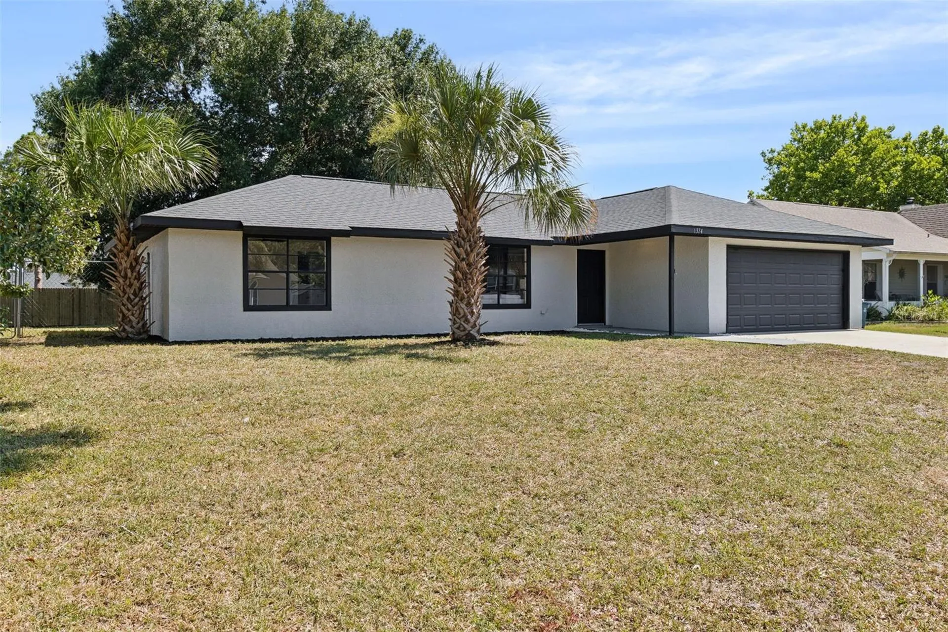 1374 Pakenham Street NW Palm Bay FL 32907
