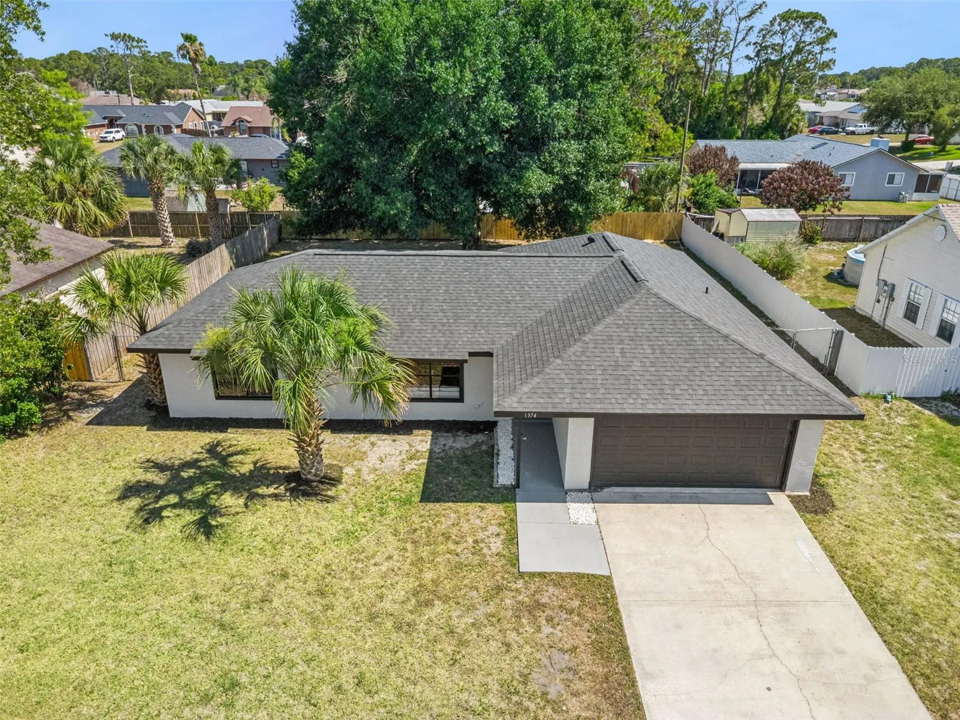 1374 Pakenham Street NW Palm Bay FL 32907