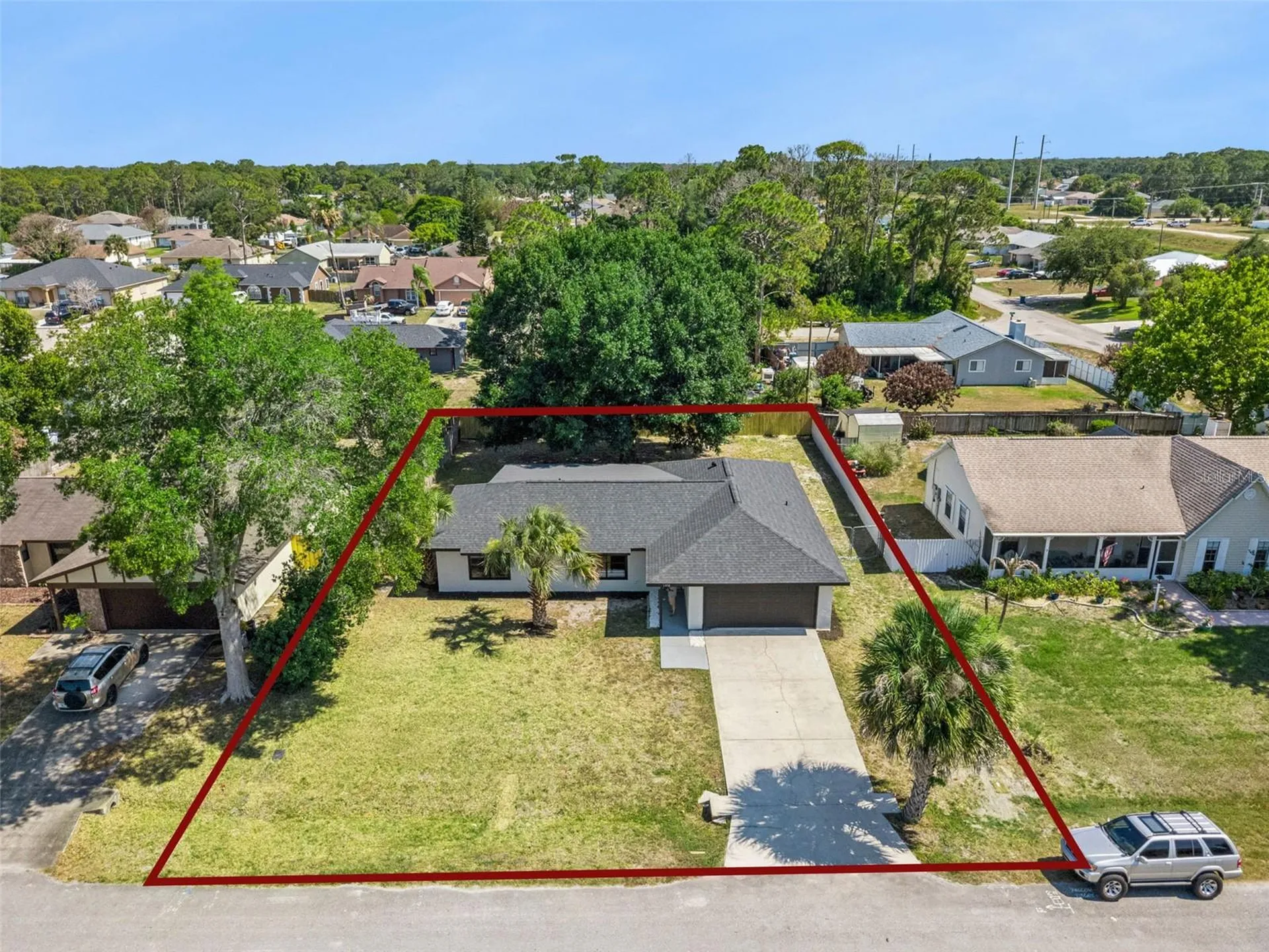 1374 Pakenham Street NW Palm Bay FL 32907