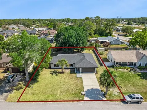 1374 Pakenham Street NW Palm Bay FL 32907