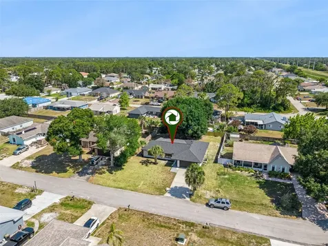 1374 Pakenham Street NW Palm Bay FL 32907