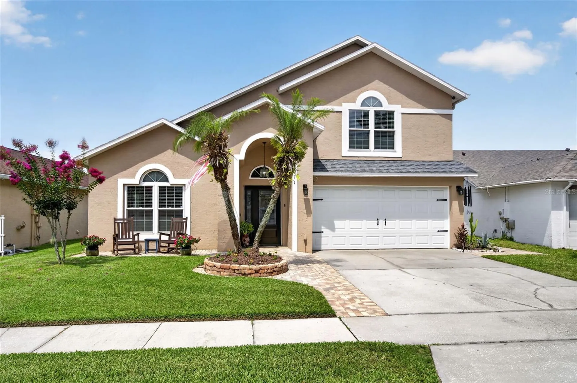 571 Augustine Court Oviedo FL 32765