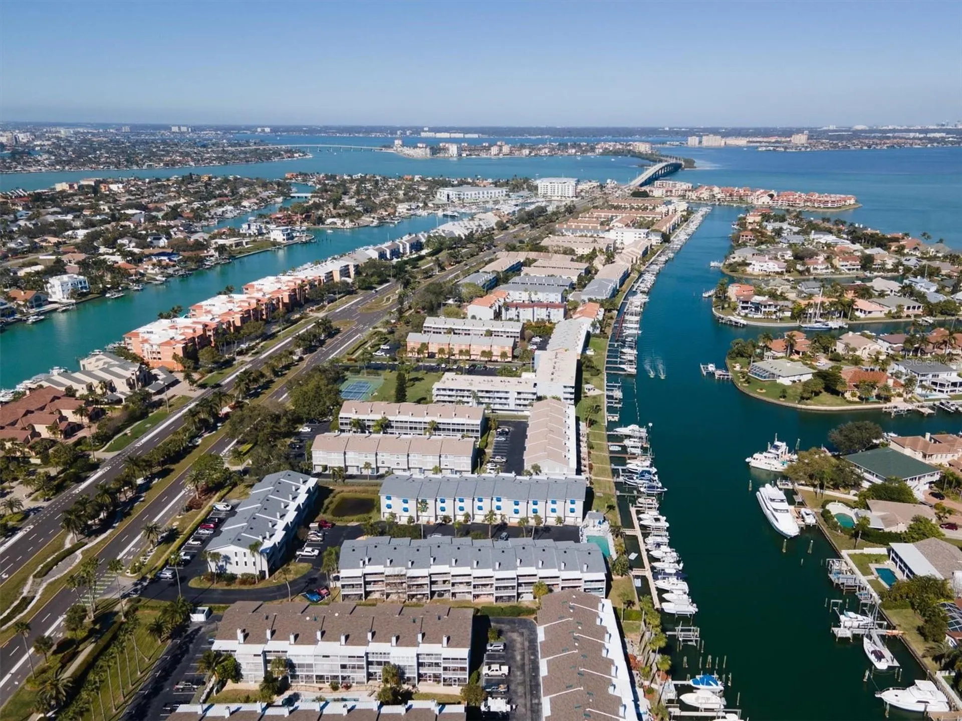 745 Pinellas Bayway S St Petersburg FL 33705