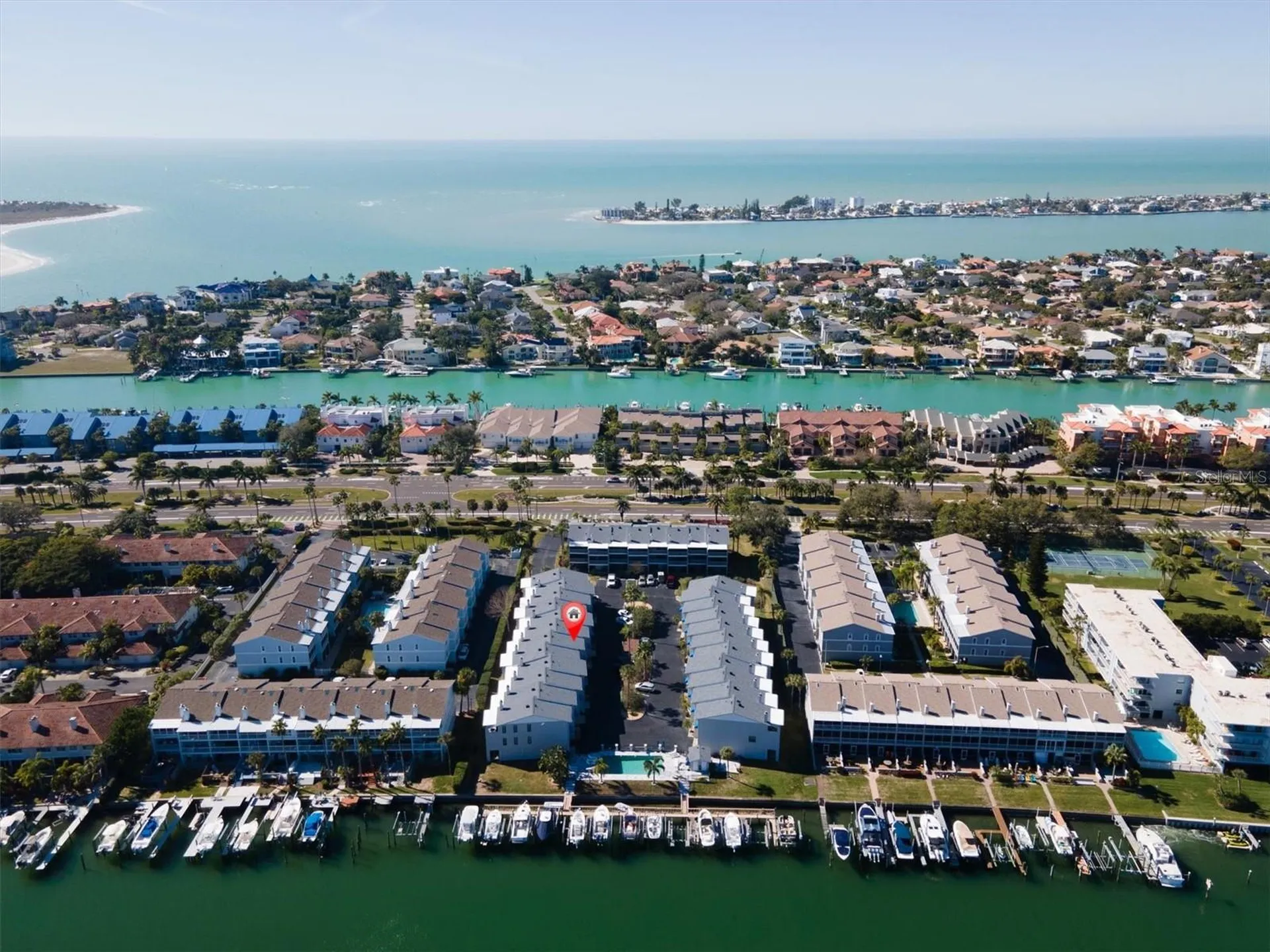 745 Pinellas Bayway S St Petersburg FL 33705