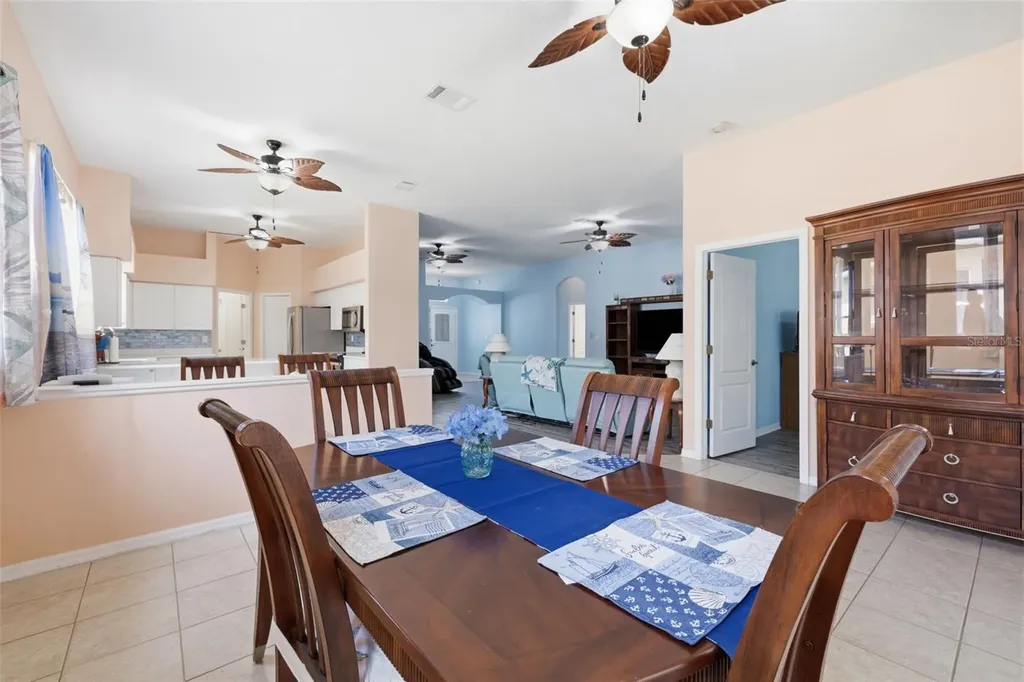 11501 Bloomington Court New Port Richey FL 34654