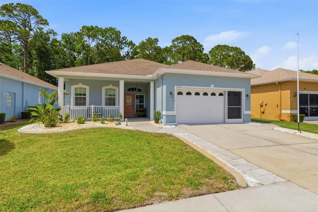 11501 Bloomington Court New Port Richey FL 34654