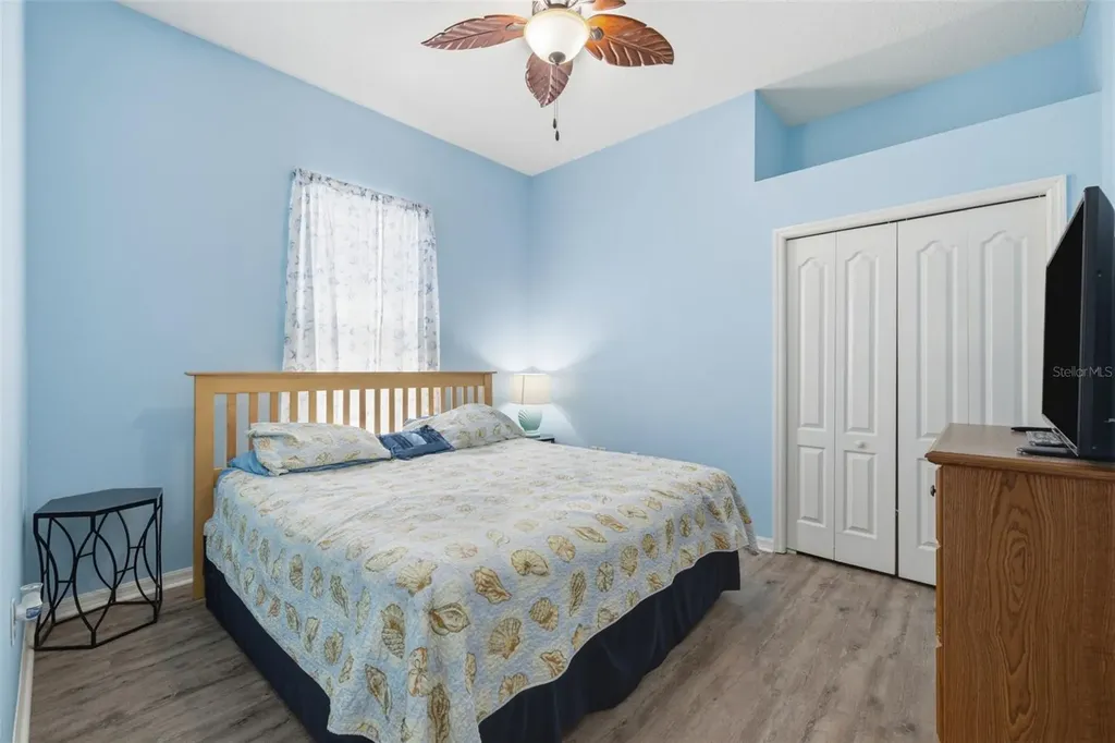 11501 Bloomington Court New Port Richey FL 34654