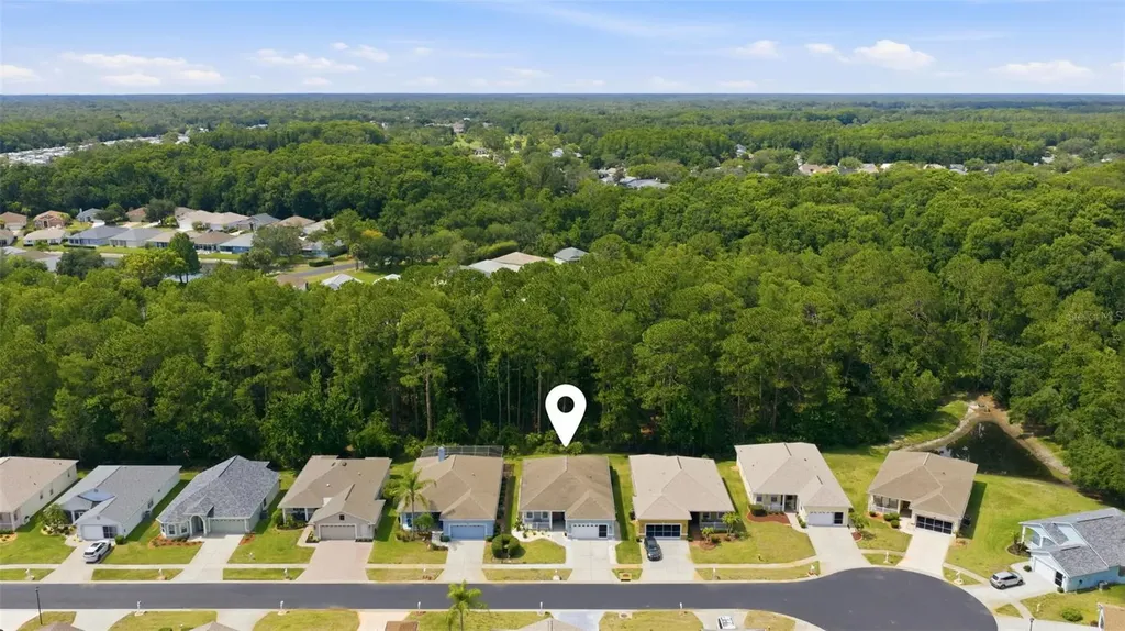 11501 Bloomington Court New Port Richey FL 34654