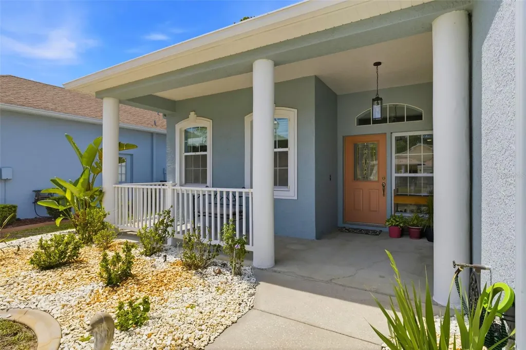 11501 Bloomington Court New Port Richey FL 34654
