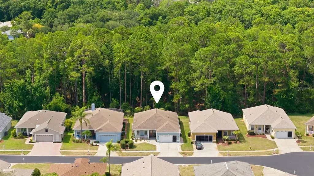 11501 Bloomington Court New Port Richey FL 34654