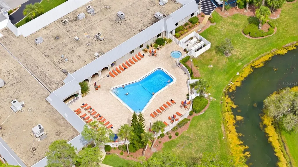 11501 Bloomington Court New Port Richey FL 34654