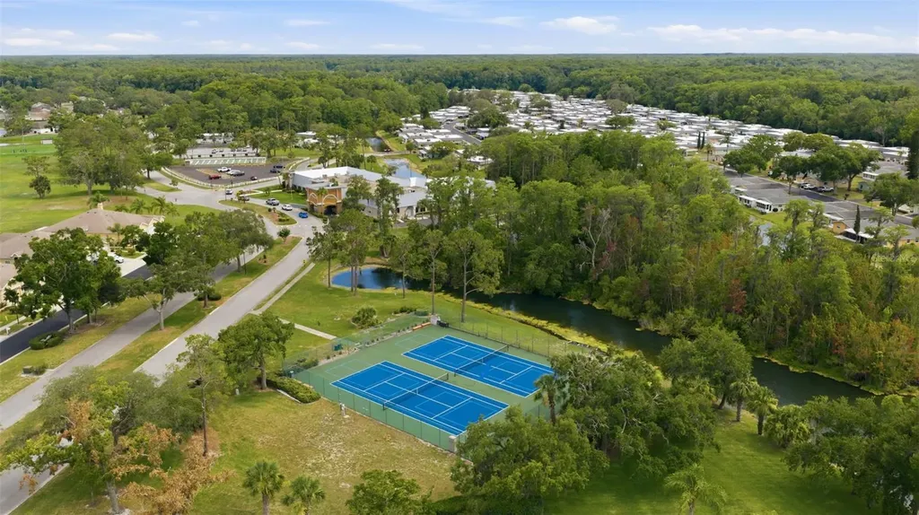 11501 Bloomington Court New Port Richey FL 34654