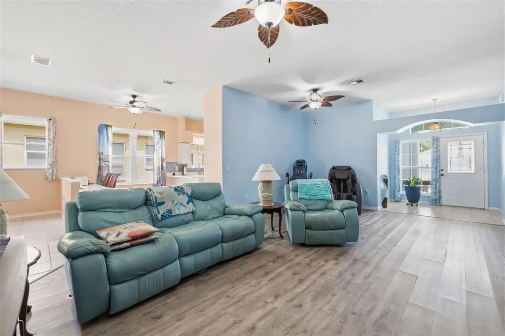 11501 Bloomington Court New Port Richey FL 34654