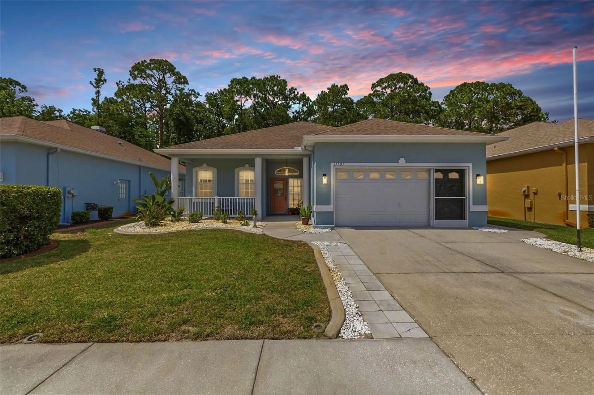 11501 Bloomington Court New Port Richey FL 34654