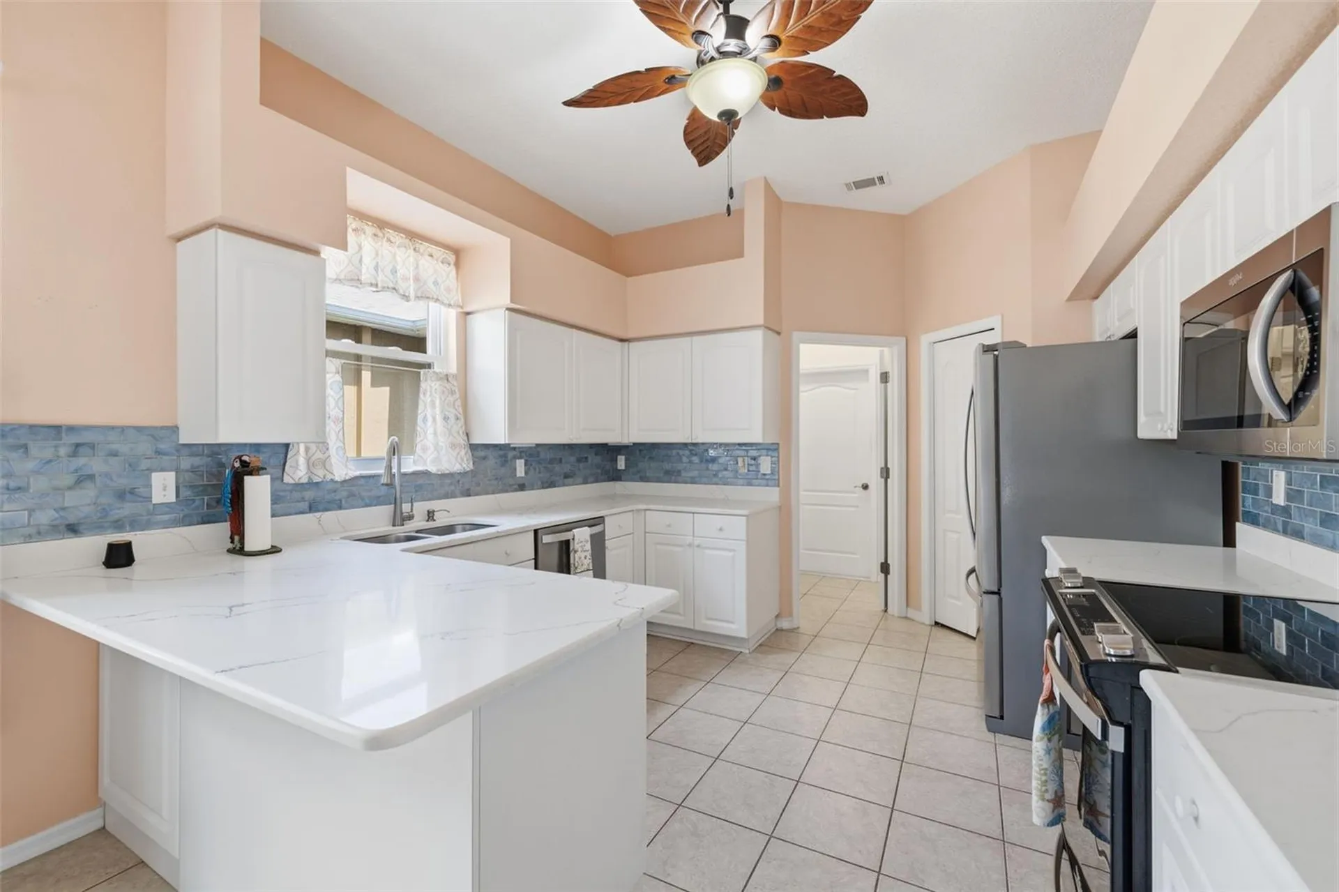 11501 Bloomington Court New Port Richey FL 34654
