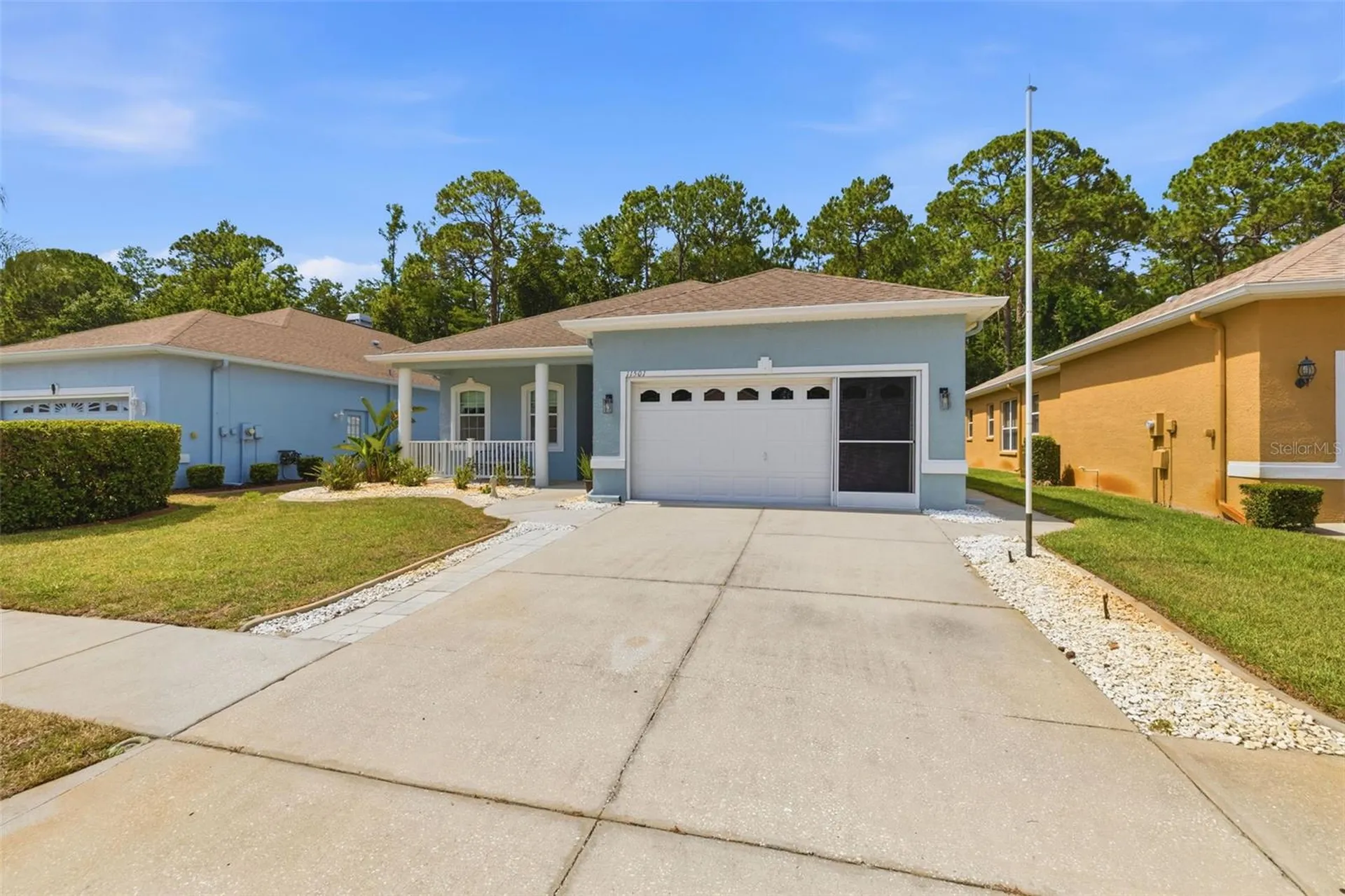 11501 Bloomington Court New Port Richey FL 34654