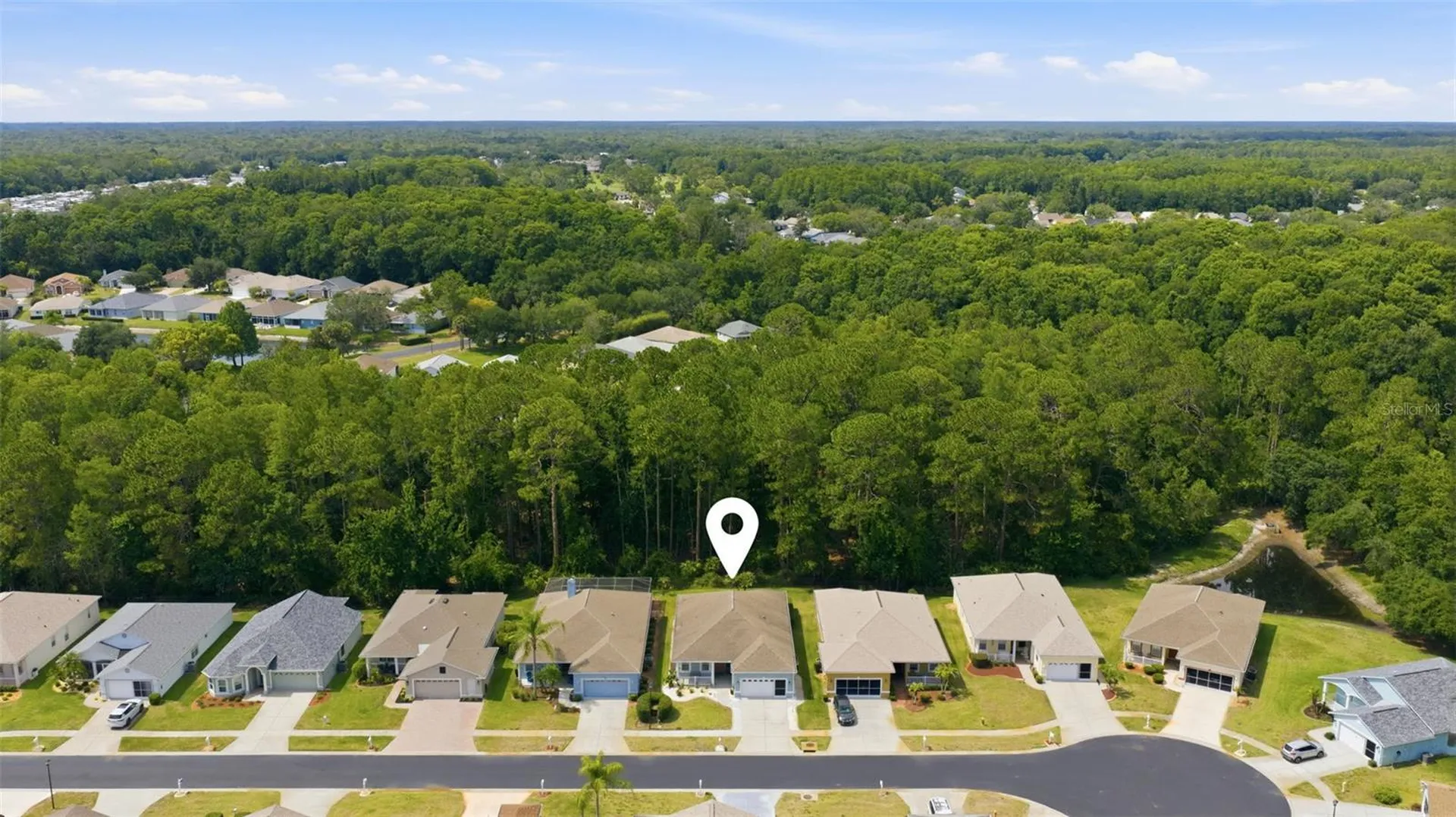 11501 Bloomington Court New Port Richey FL 34654