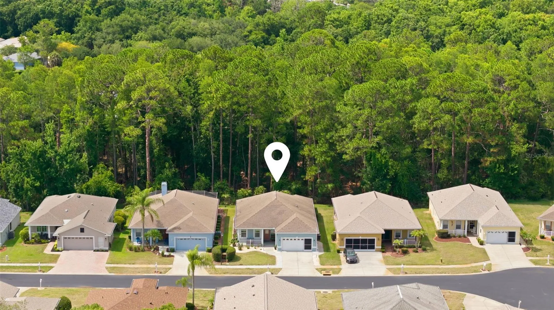 11501 Bloomington Court New Port Richey FL 34654