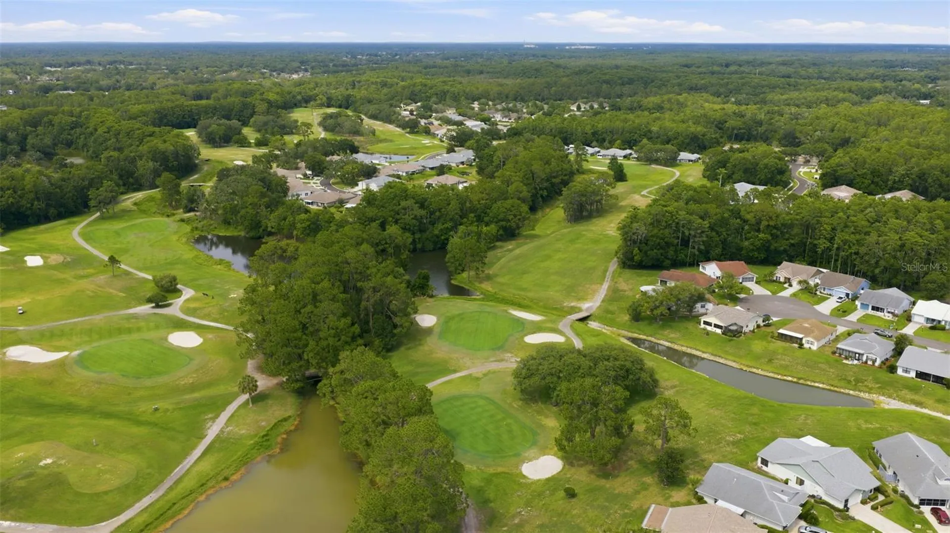 11501 Bloomington Court New Port Richey FL 34654