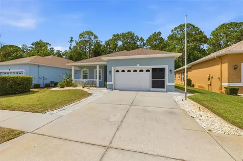 11501 Bloomington Court New Port Richey FL 34654