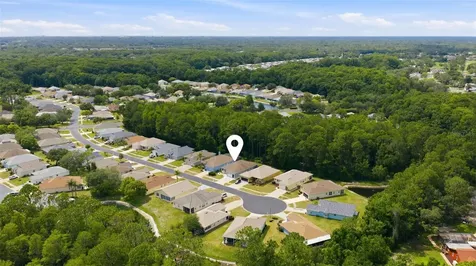 11501 Bloomington Court New Port Richey FL 34654