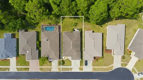 11501 Bloomington Court New Port Richey FL 34654