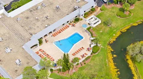 11501 Bloomington Court New Port Richey FL 34654