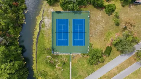 11501 Bloomington Court New Port Richey FL 34654