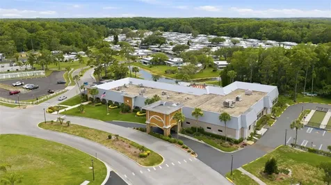 11501 Bloomington Court New Port Richey FL 34654