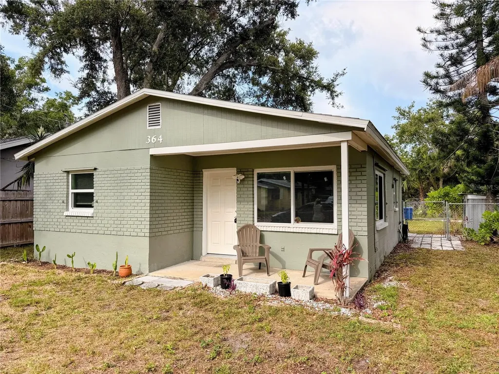 364 3rd Street NW Largo FL 33770