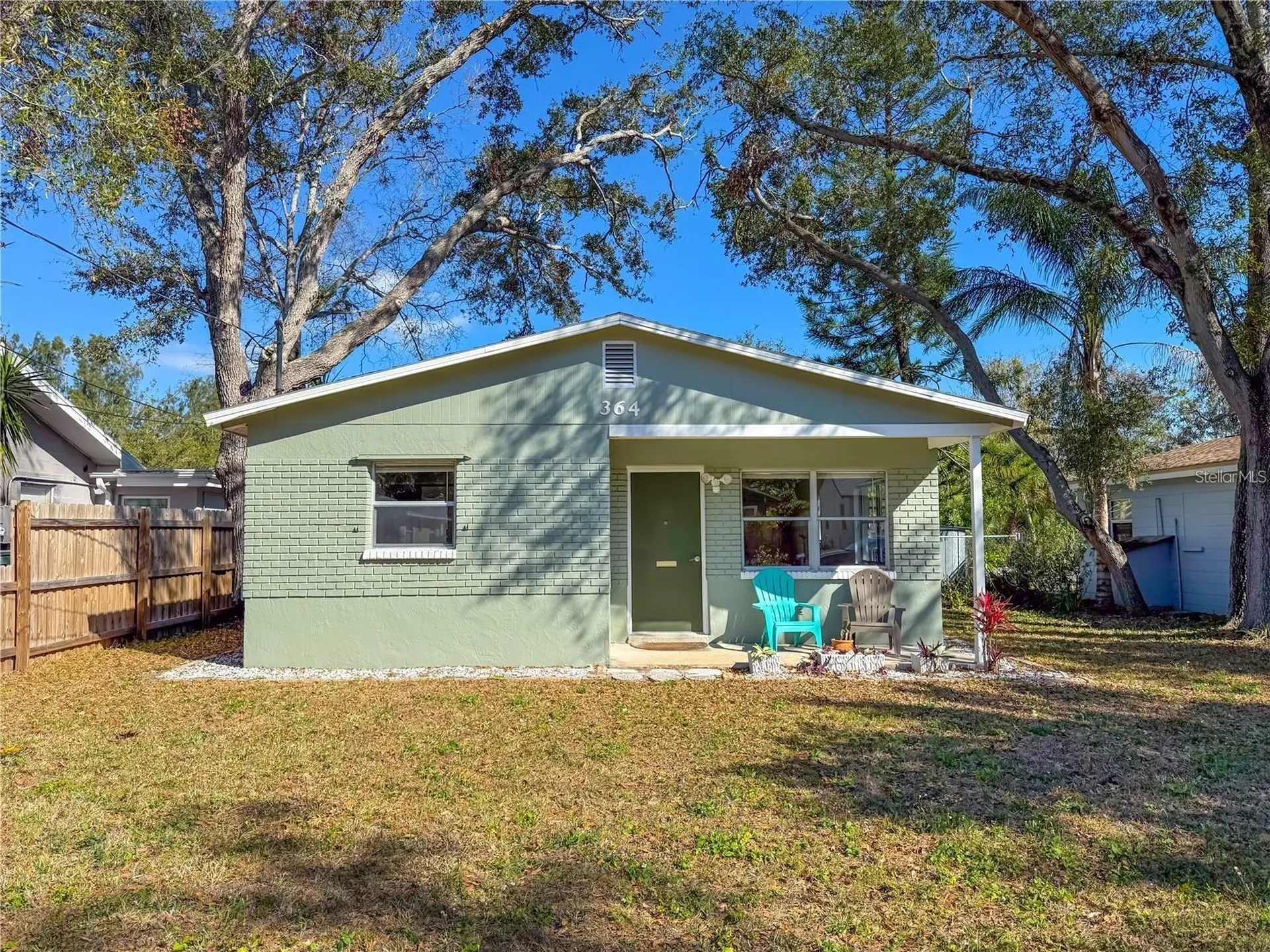 364 3rd Street NW Largo FL 33770