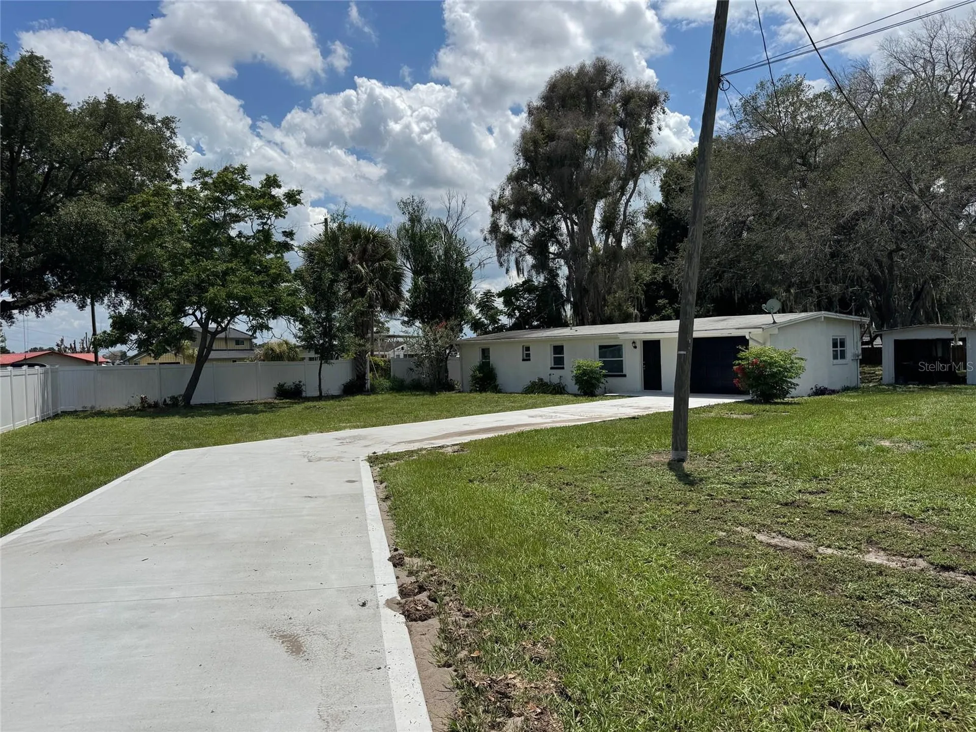 2121 Greenway Drive Winter Haven FL 33881