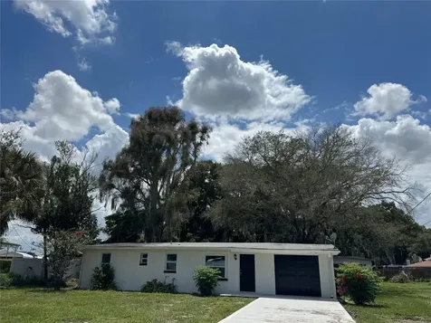 2121 Greenway Drive Winter Haven FL 33881
