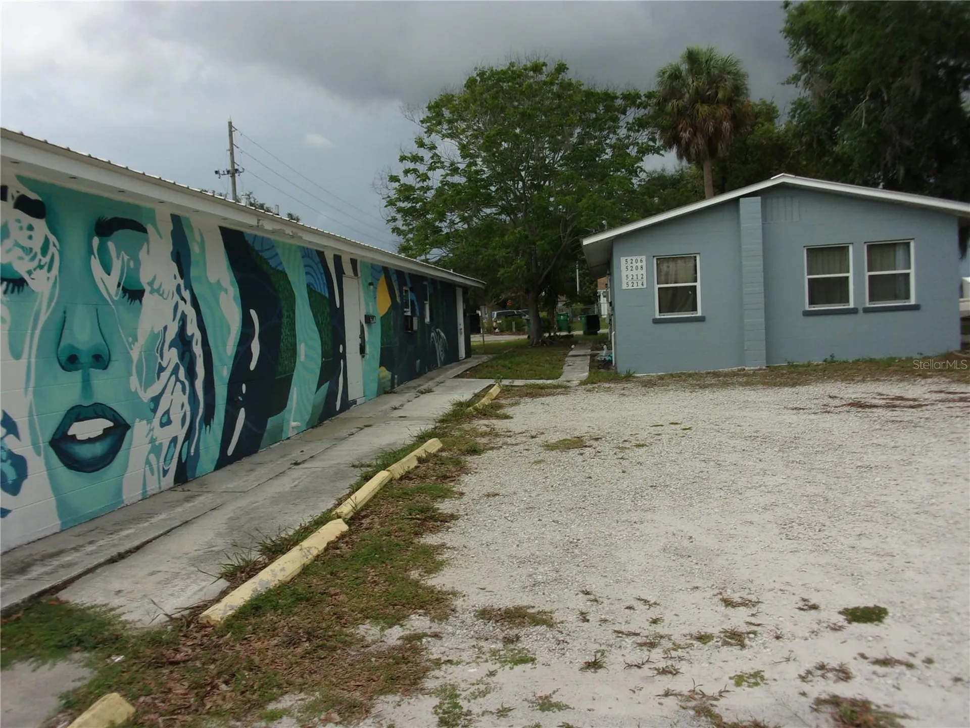 5214 7th Street Zephyrhills FL 33542