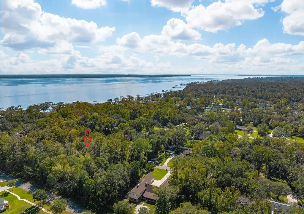 Riverwood Drive Fleming Island FL 32003