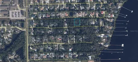Riverwood Drive Fleming Island FL 32003