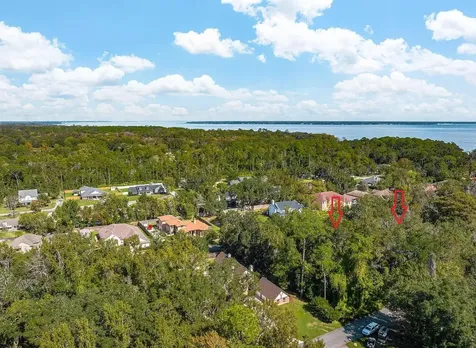 Riverwood Drive Fleming Island FL 32003
