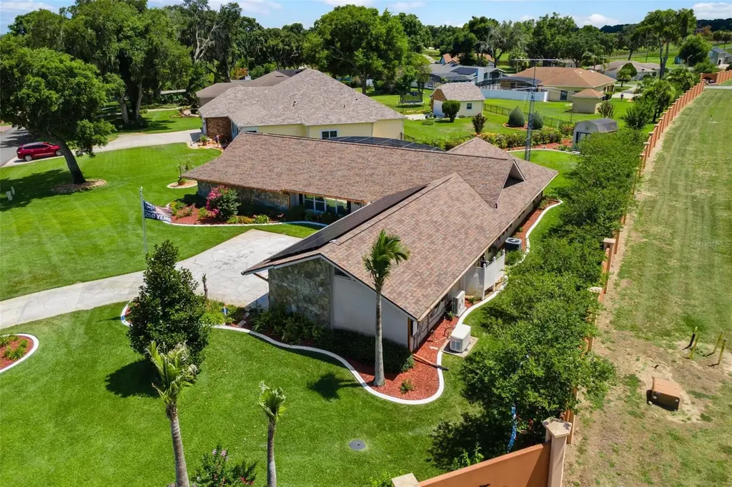 26515 Savage Circle Howey In The Hills FL 34737