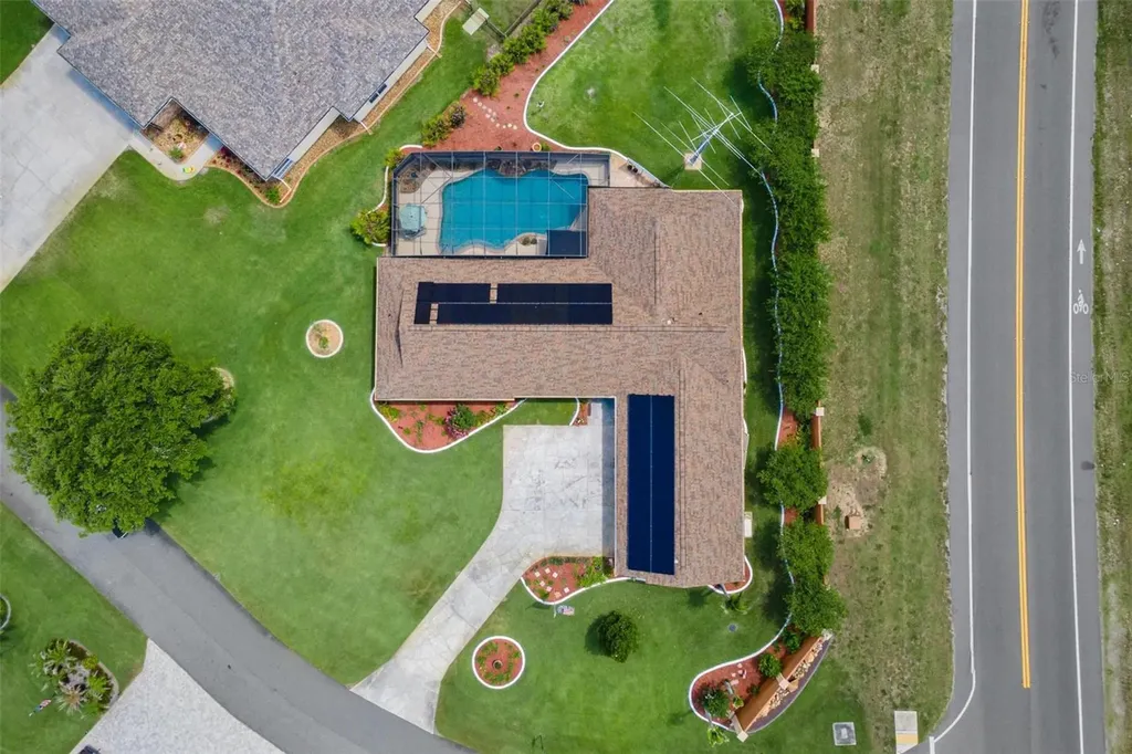 26515 Savage Circle Howey In The Hills FL 34737