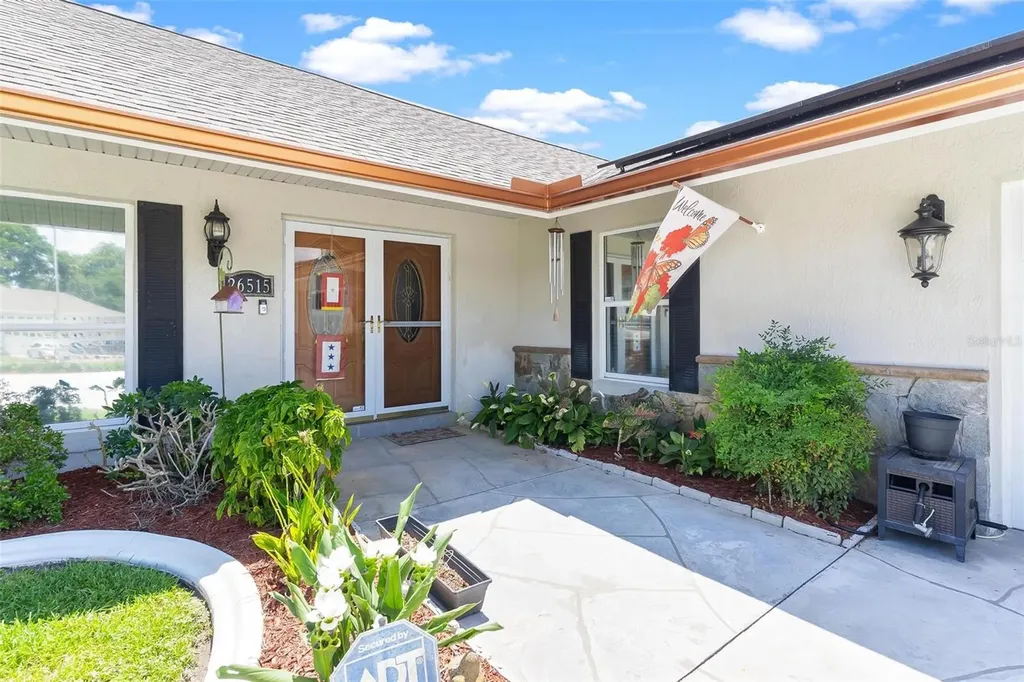 26515 Savage Circle Howey In The Hills FL 34737
