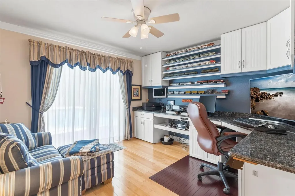 26515 Savage Circle Howey In The Hills FL 34737