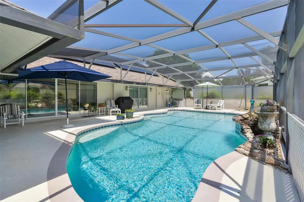 26515 Savage Circle Howey In The Hills FL 34737